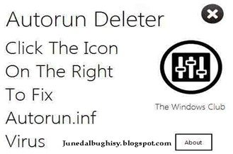 autorun-deleter autorun-deleter