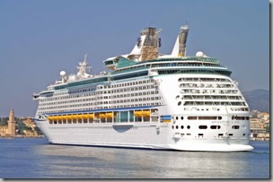 Adventure of the Seas