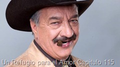 Un Refugio para el Amor Capitulo 115