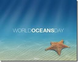 Sedunia tarikh lautan sambutan hari 10 Kata
