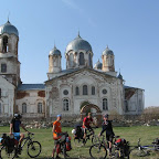 Вознесенка