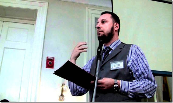 Ermin Sinanovic - IIIT & Muslim Brotherhood Ermin Sinanovic - IIIT & Muslim Brotherhood