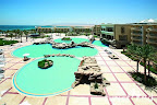 Фото 11 Intercontinental Abu Soma Resort