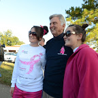 Susan G. Komen Race for the Cure 2012