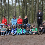 St. Joris Fietspuzzeltocht 2011