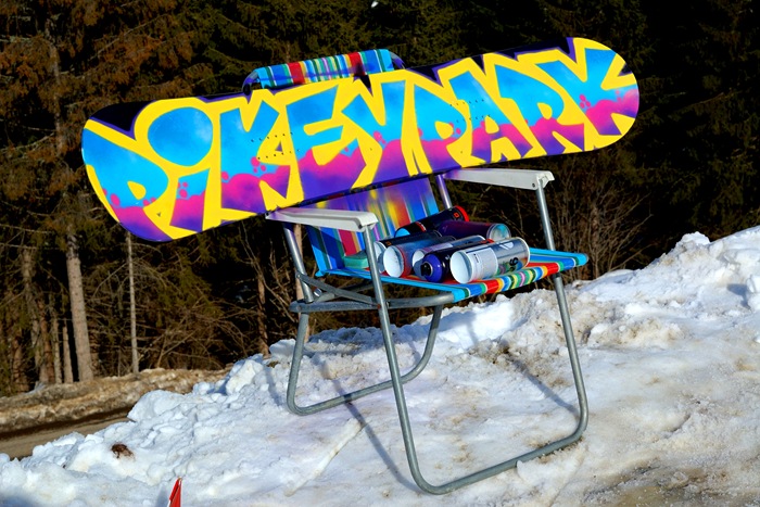 pikey par snowboard pikey par snowboard