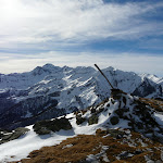 Cairn du Cap de Bouirex