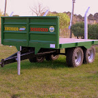 Carros Recolectores