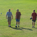 Alumni Visits
