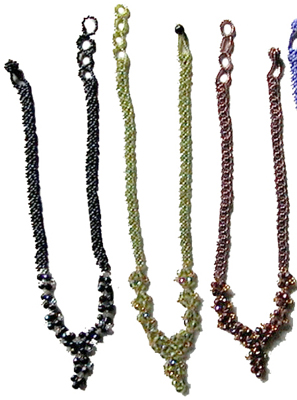Bead Necklace
