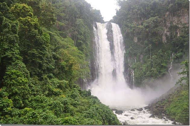 Philippines Iligan waterfall 130929_0140