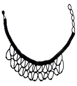 Bead Necklace