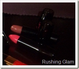 Lancome Corno Lippies Lancome Corno Lippies