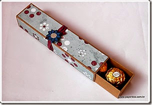 Ferrero Rocher Match Box (21)