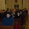 Rok 2012 &raquo; Modlitby k Božiemu milosrdenstvu so sv. sestrou Faustínou 5.11.2012