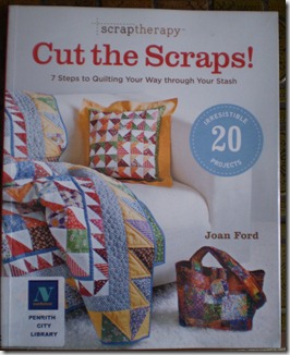 Cut the Scraps