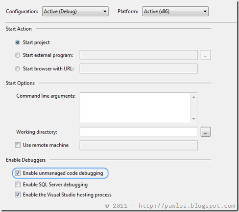 managed-debugging