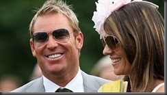 Shane-Warne-and-Elizabeth-Hurley