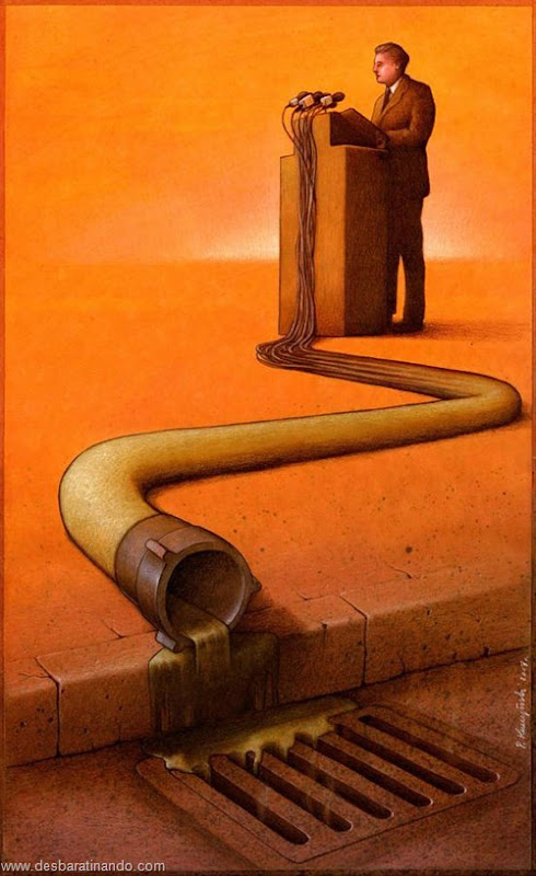 satira arte Pawel Kuczynski desbaratinando (5)