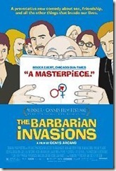 86 - Les invasions barbares