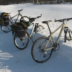 Парковка