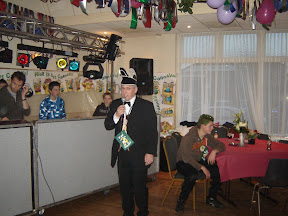 Kleintje Carnaval
