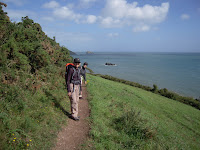 Wonderful views