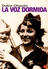 La voz dormida