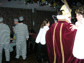 Carnaval Vrijdag