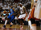 Dallas Mavericks Beat Miami Heat to Claim First NBA Championship lebron james nba 110612 mia vs dal 38 game 6 Dallas Mavericks Beat Miami Heat to Claim First NBA Championship