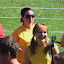 Okresné kolo a súťaž Rudinka 2008
