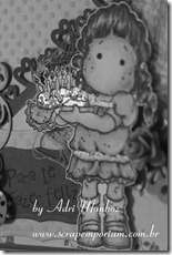 Adri Munhoz_Birthday Tilda_P&B Adri Munhoz_Birthday Tilda_P&B