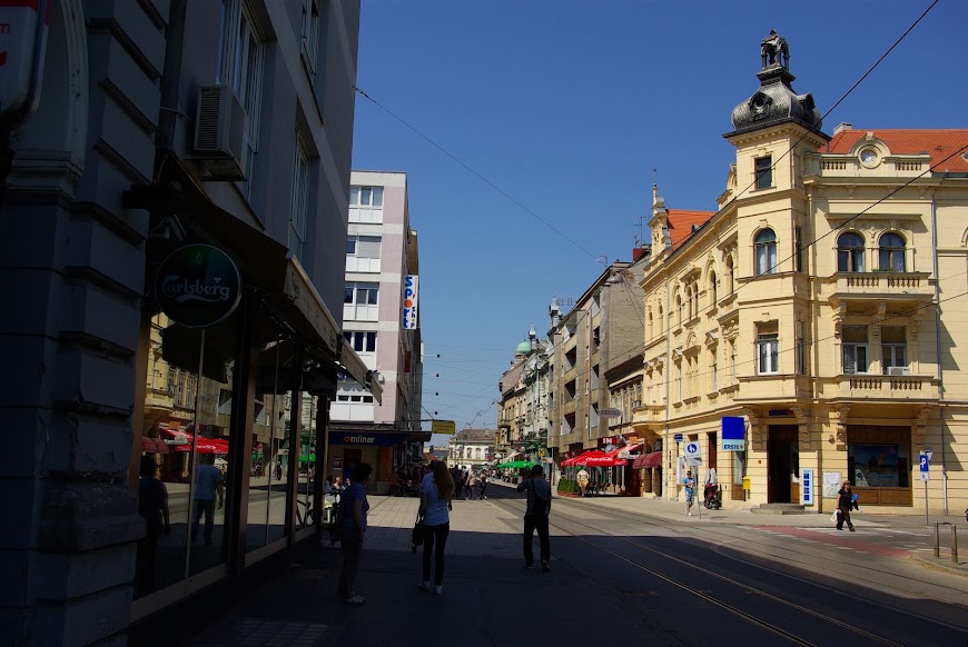Osijek