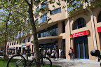 Sprachaufenthalt Valencia Don Quijote