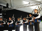 Concours de 3e cat. Festival de Cornouaille