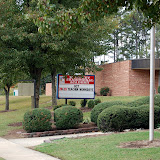 WBFJ Cici's Pizza Pledge - Murphy Traditional Academy - Mrs. Marcle's 3rd Grade Class - Greensboro -