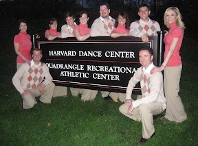 2008 NSDC Team