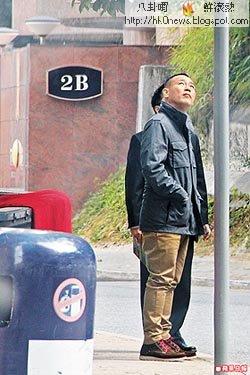 鼓佬永別無線掘大金礦  林保怡 ​​暴富掃半億豪宅