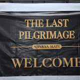 The Last Pilgrimage Publication Ceremony The Last Pilgrimage Publication Ceremony