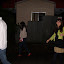 Walkin to the party