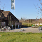 In de Vrede cafe in the foreground; Sint Sixtus Abbey in the background DSC_2768.jpg