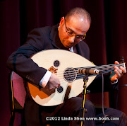 ASWAT concert celebrating the work of Egyptian composer Mohammed Abdel Wahab (1899-1991)