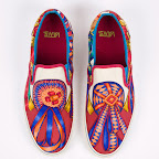 Vans Hermés