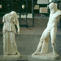 04.- Mirón. Atenea y Marsias