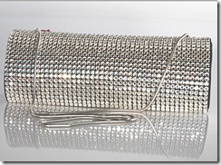 Swarovski Clutch