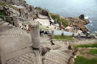 Minack Theatre