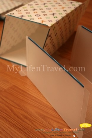 LV DIY Shoe Rack LV DIY Shoe Rack
