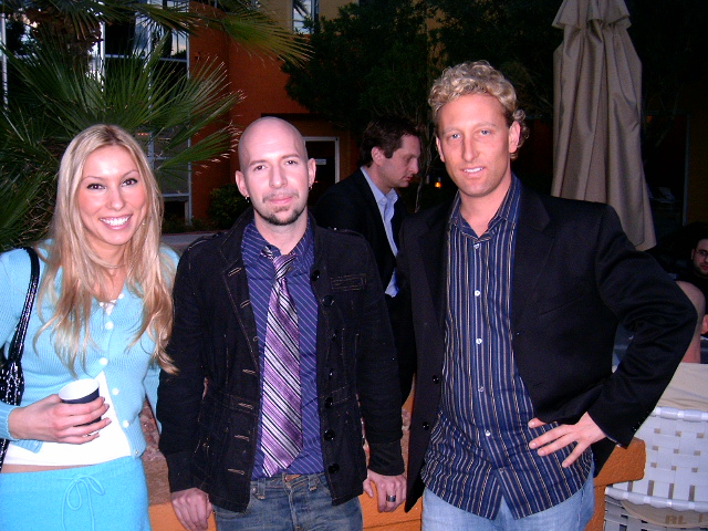 Neil Strauss Aka Style Pua 9, Neil Strauss