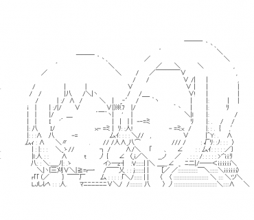 LINE Sticker size W370×H320