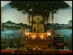 Vietnam, Hoi An, Nam Quang Tu Temple, 17 August 2012 (1)